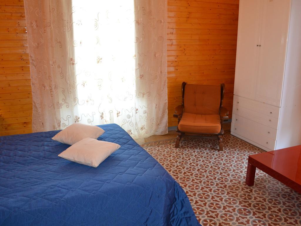 B&B Salinas 巴勒莫 外观 照片